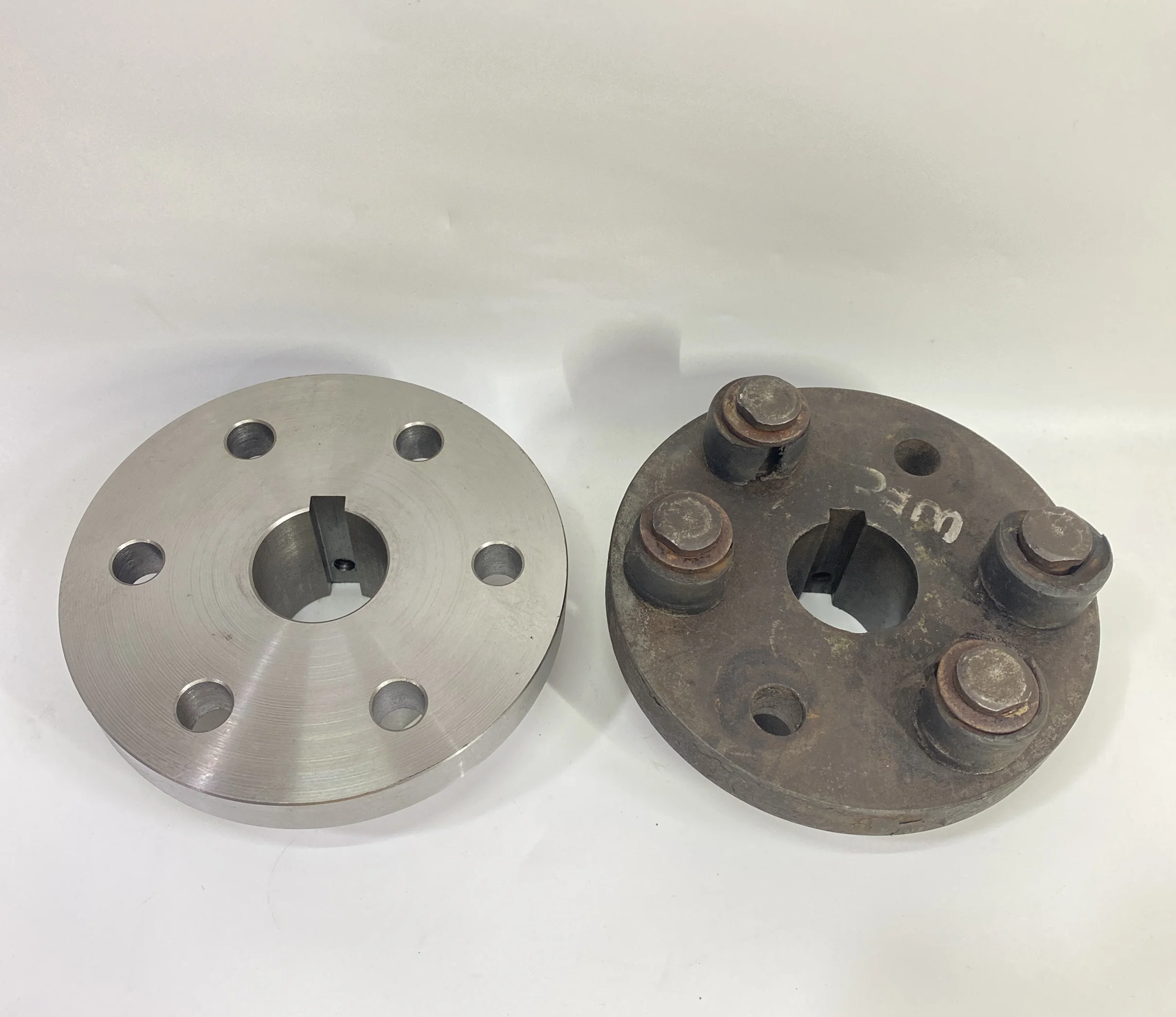 Power Transmission & Drive Components