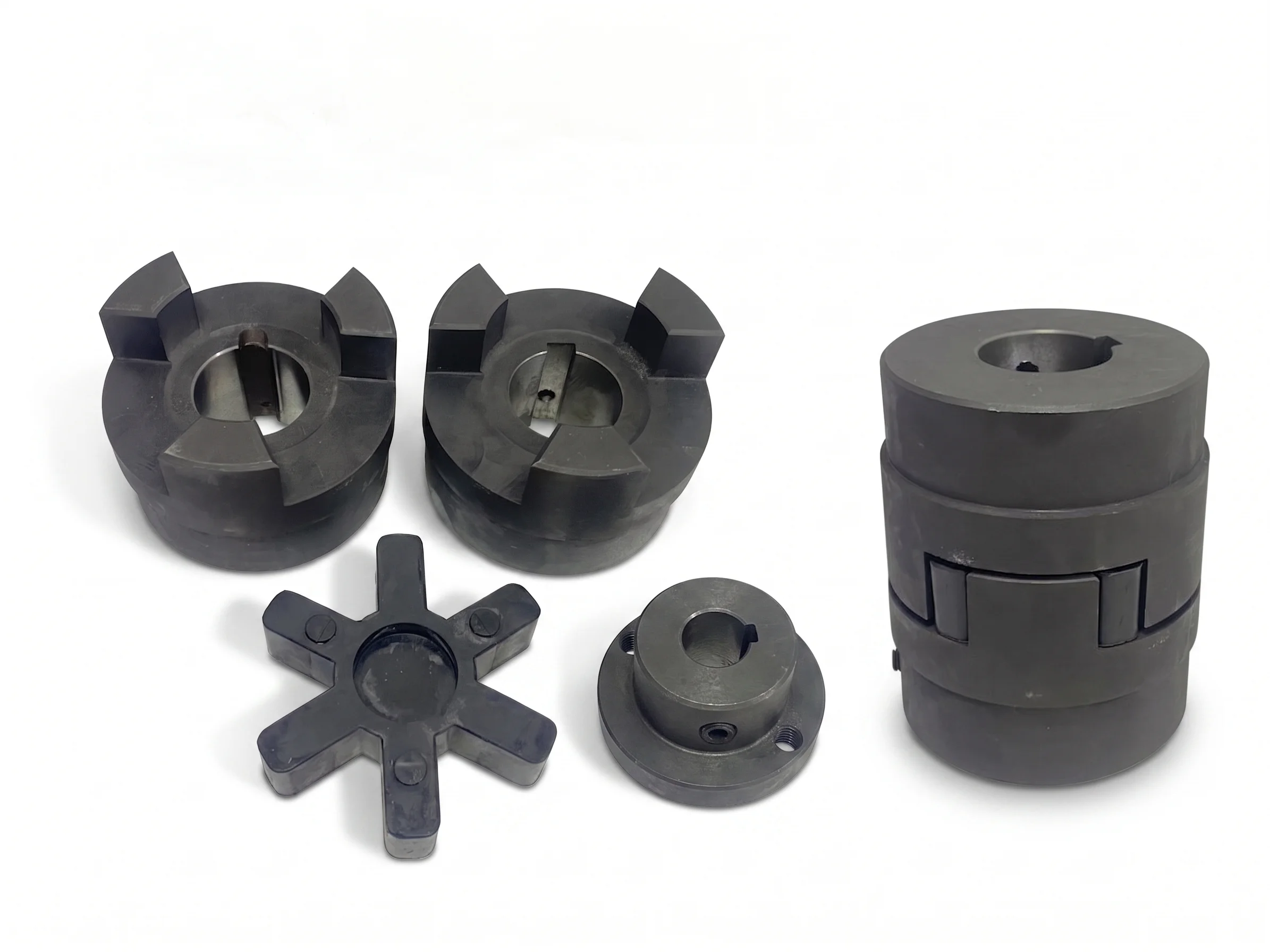 Power Transmission & Drive Components