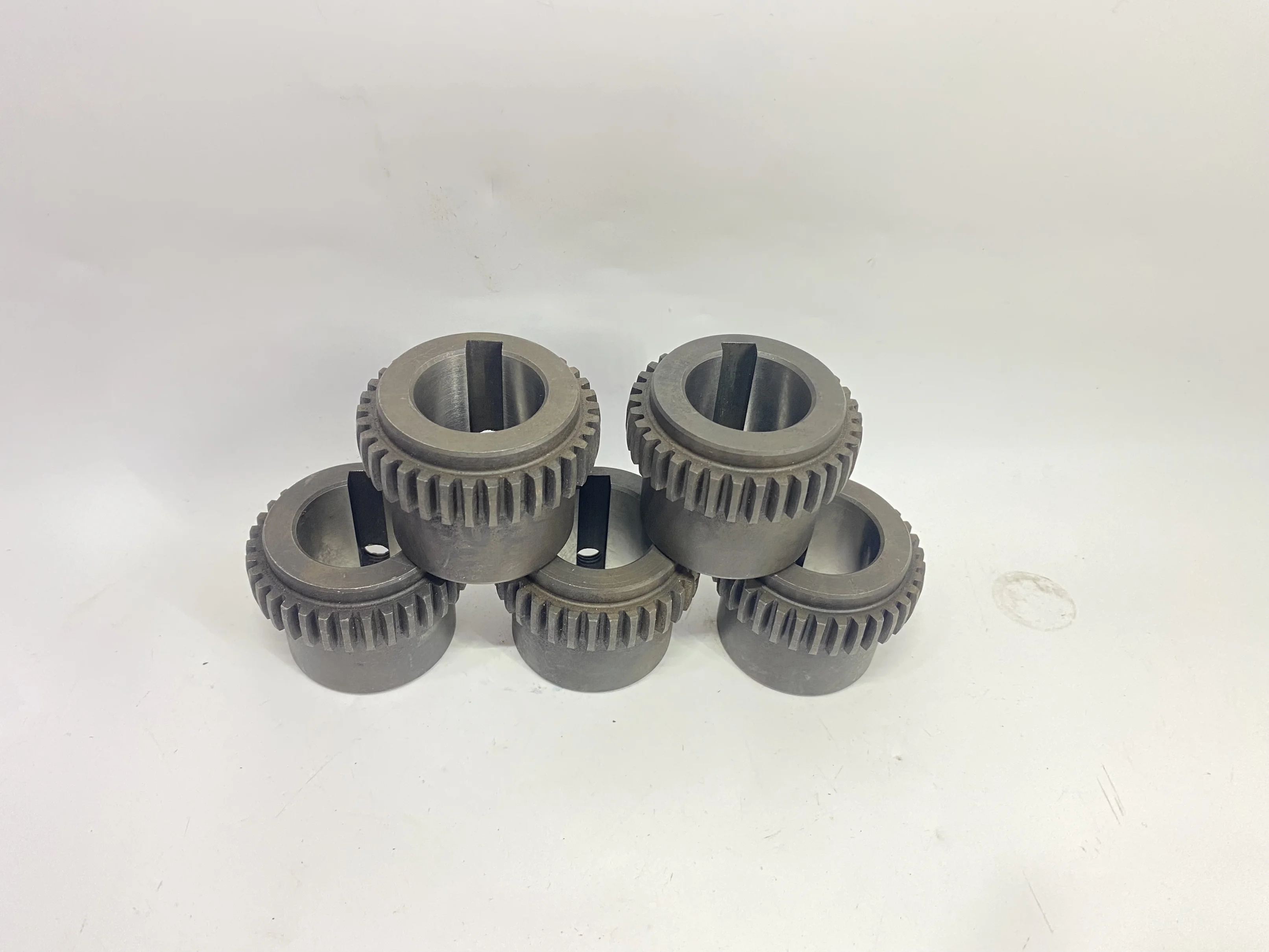 Power Transmission & Drive Components