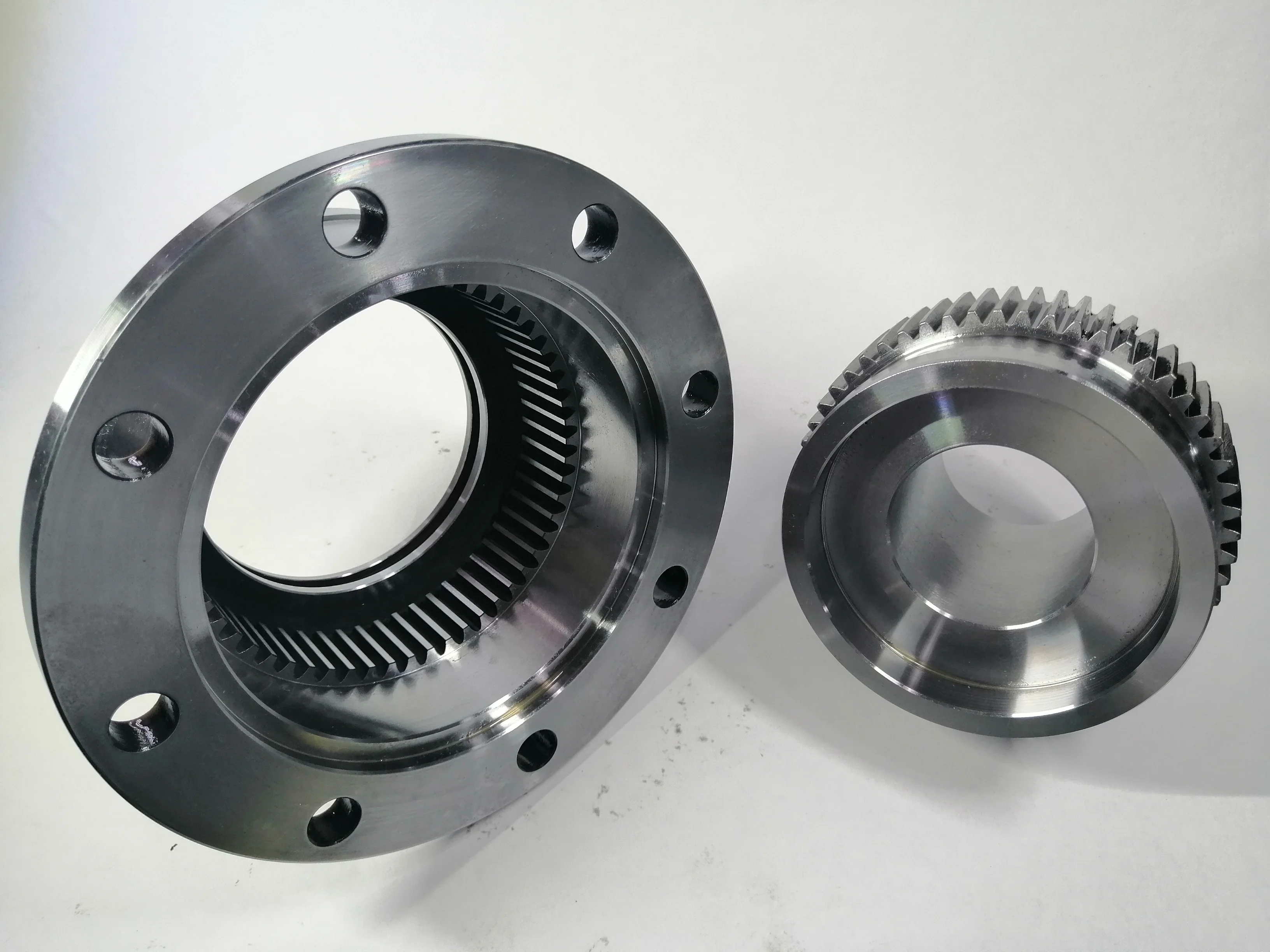 Power Transmission & Drive Components
