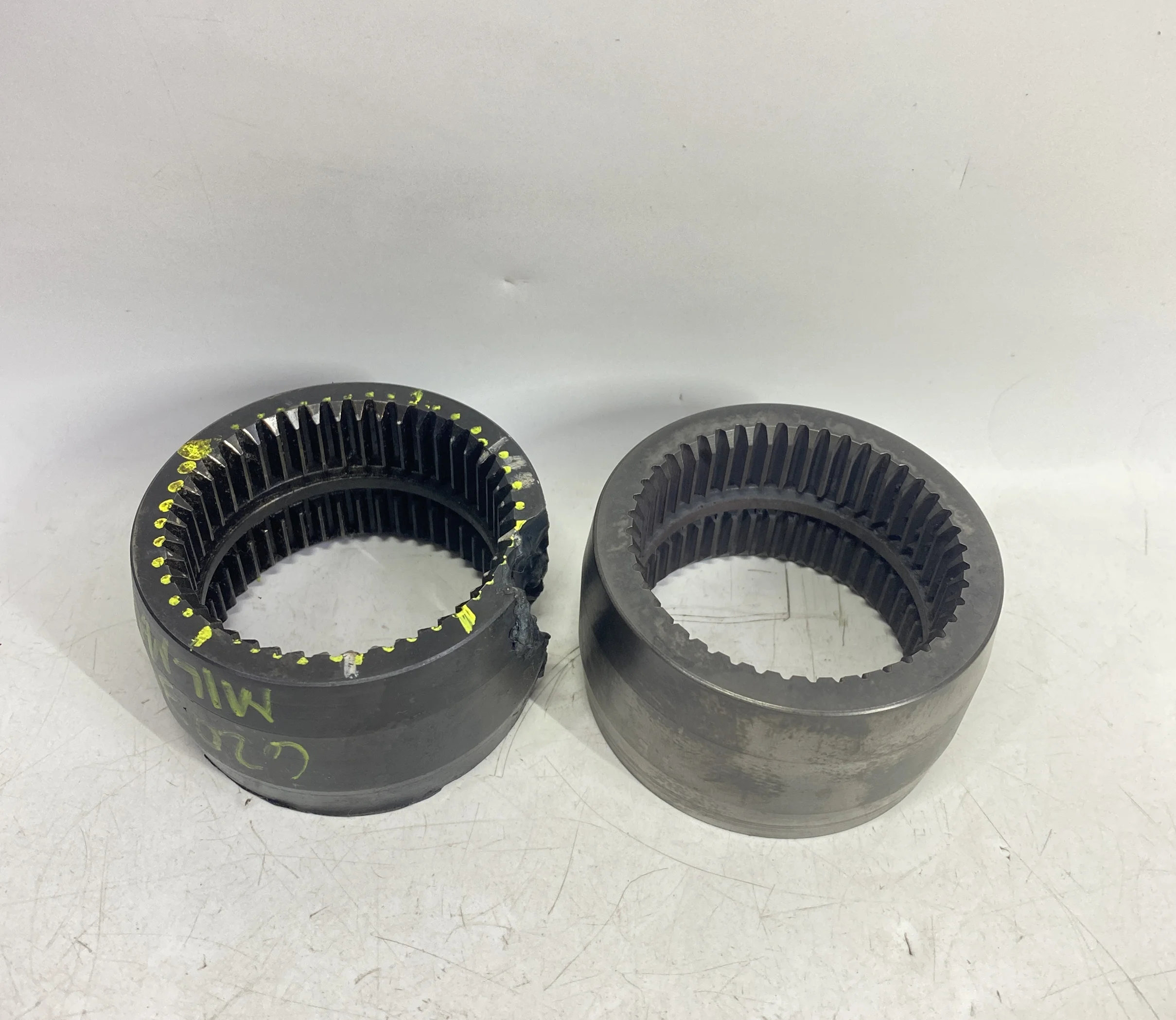Power Transmission & Drive Components
