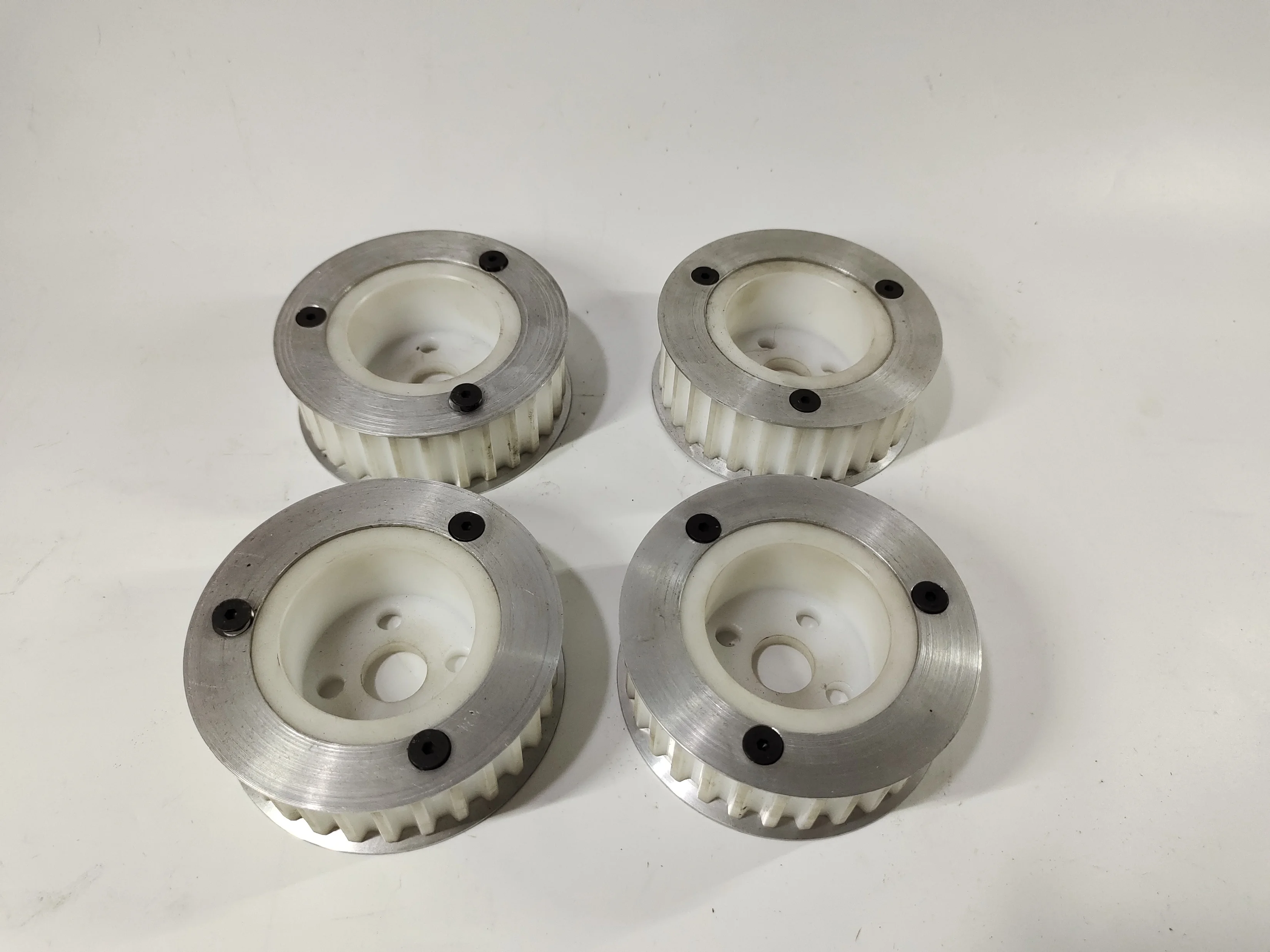 Power Transmission & Drive Components