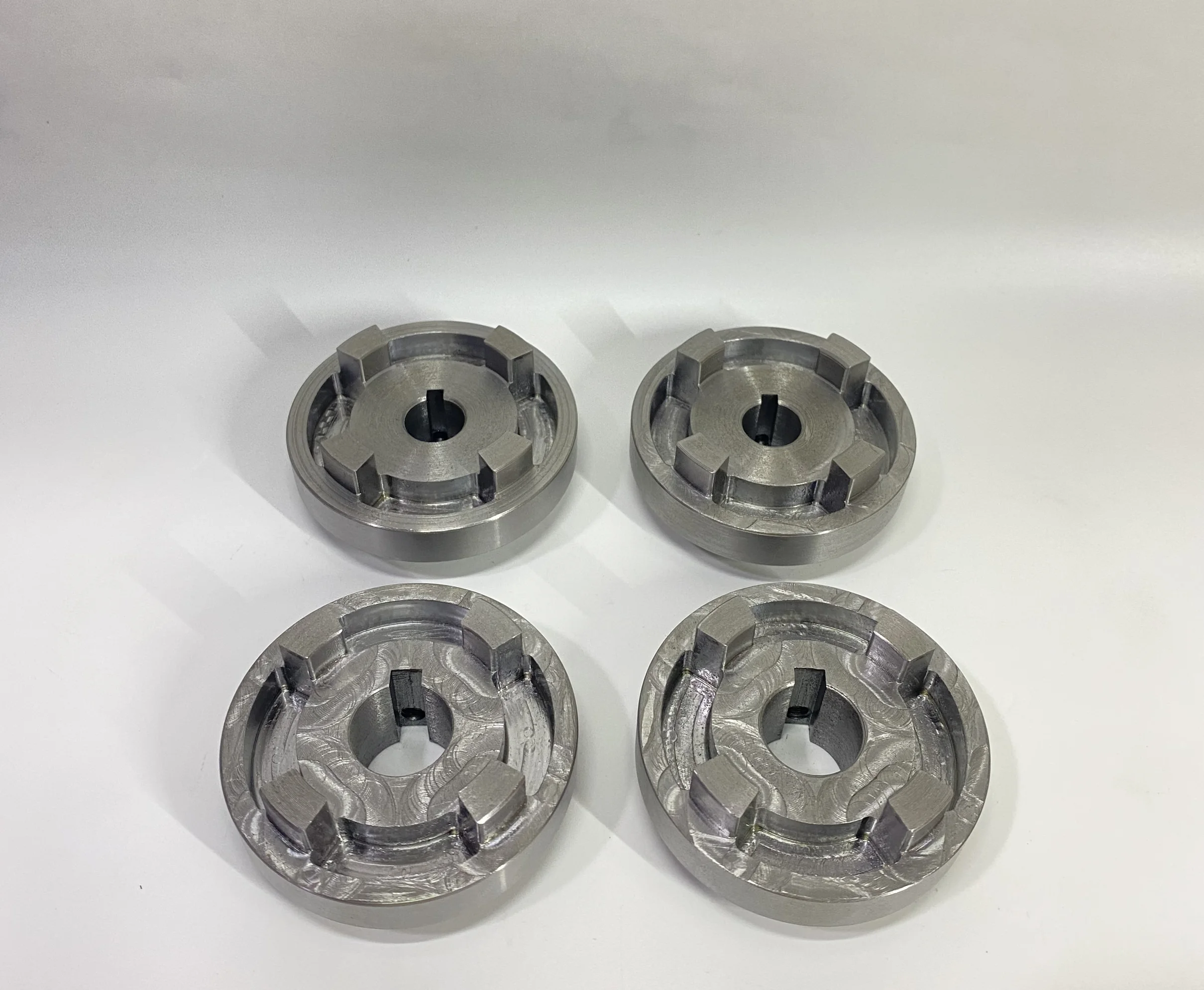 Power Transmission & Drive Components