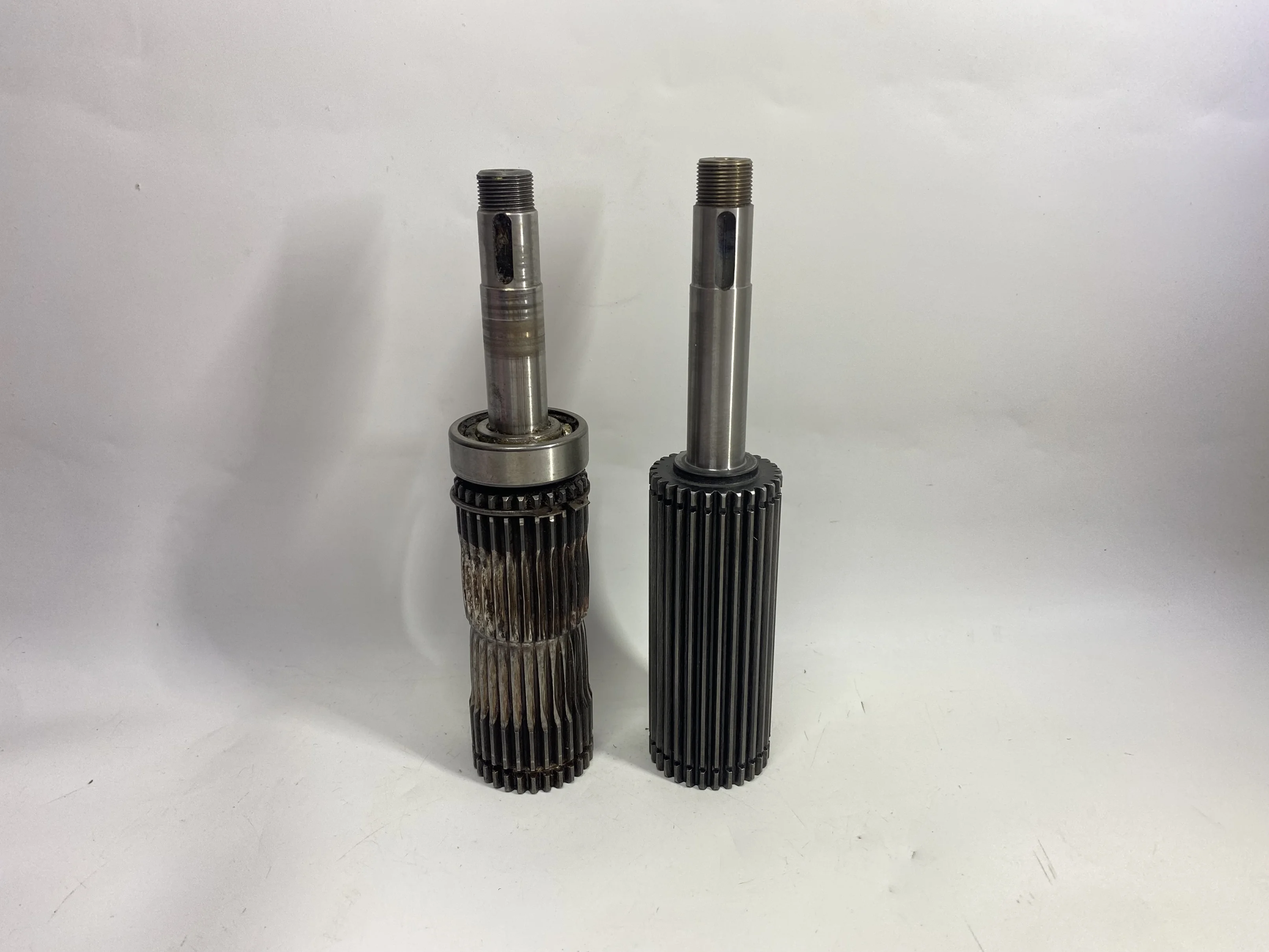 Power Transmission & Drive Components