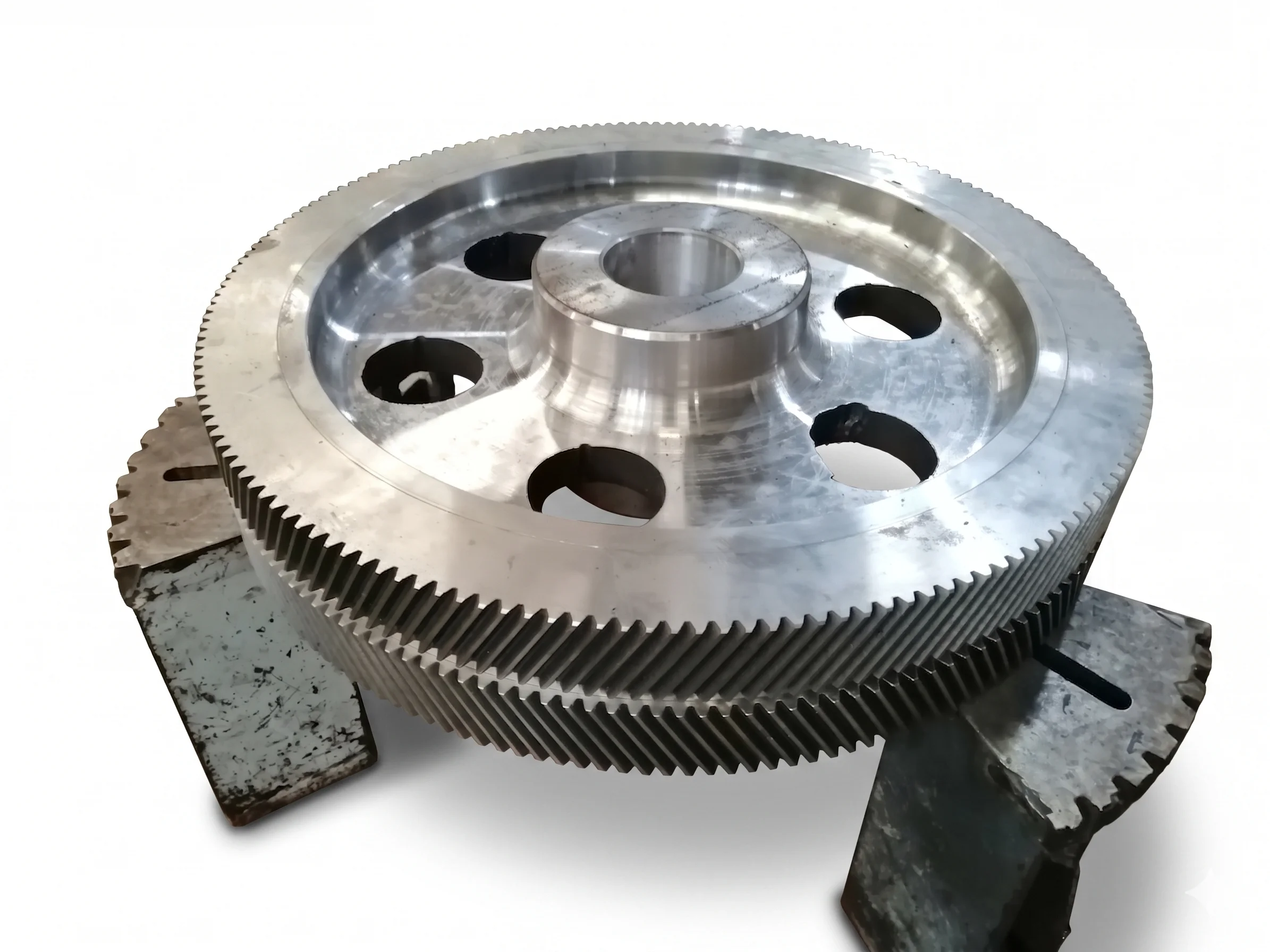 Power Transmission & Drive Components