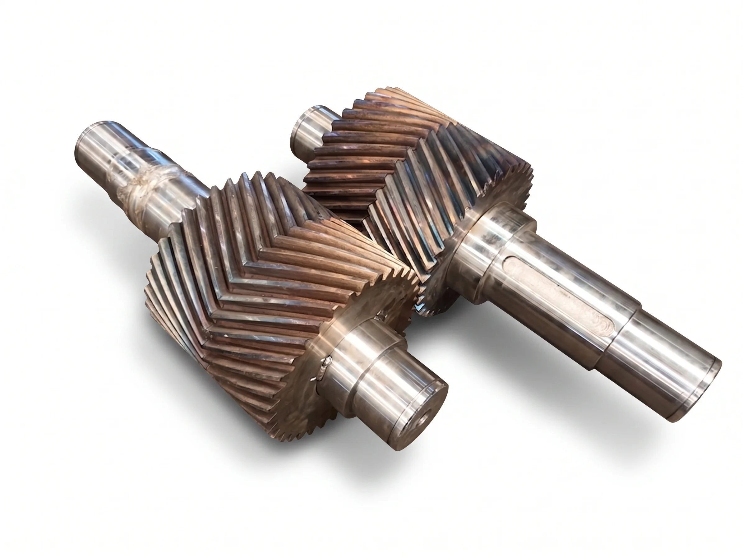 Power Transmission & Drive Components