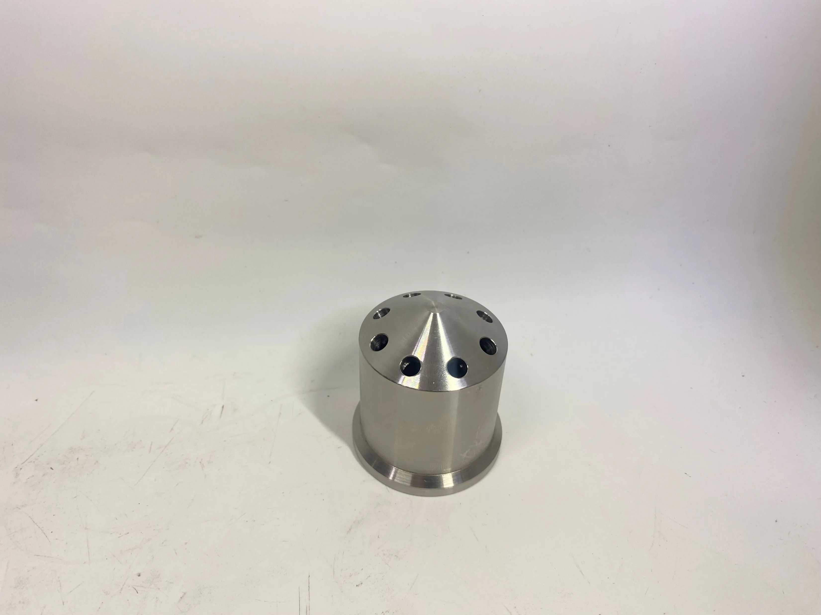 Wearing & Support Components