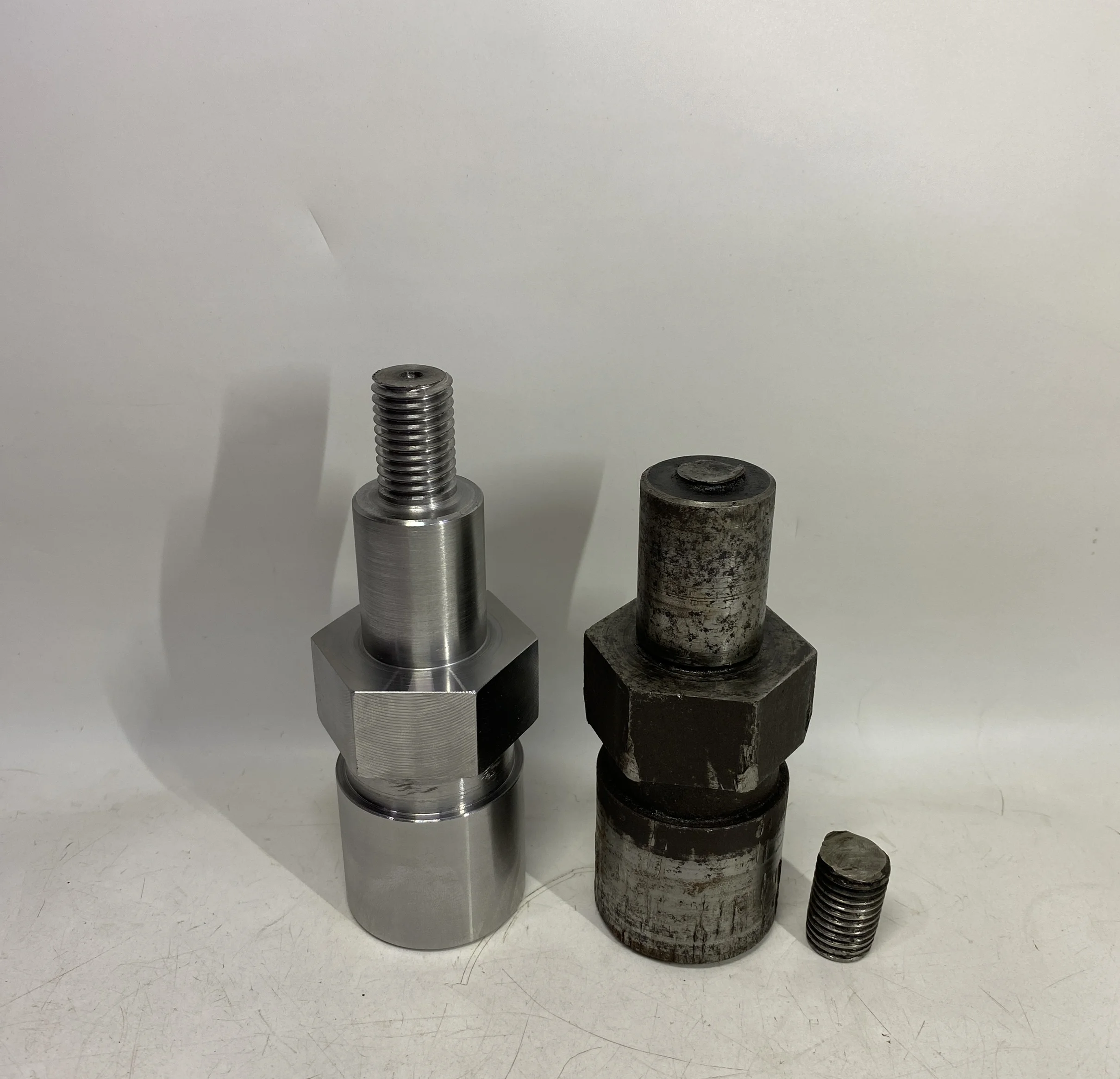 Wearing & Support Components