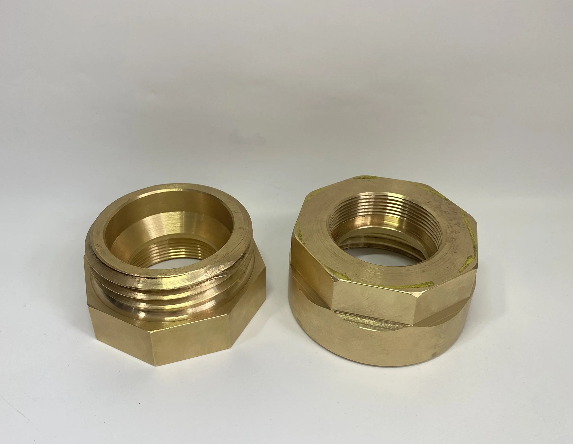 Wearing & Support Components