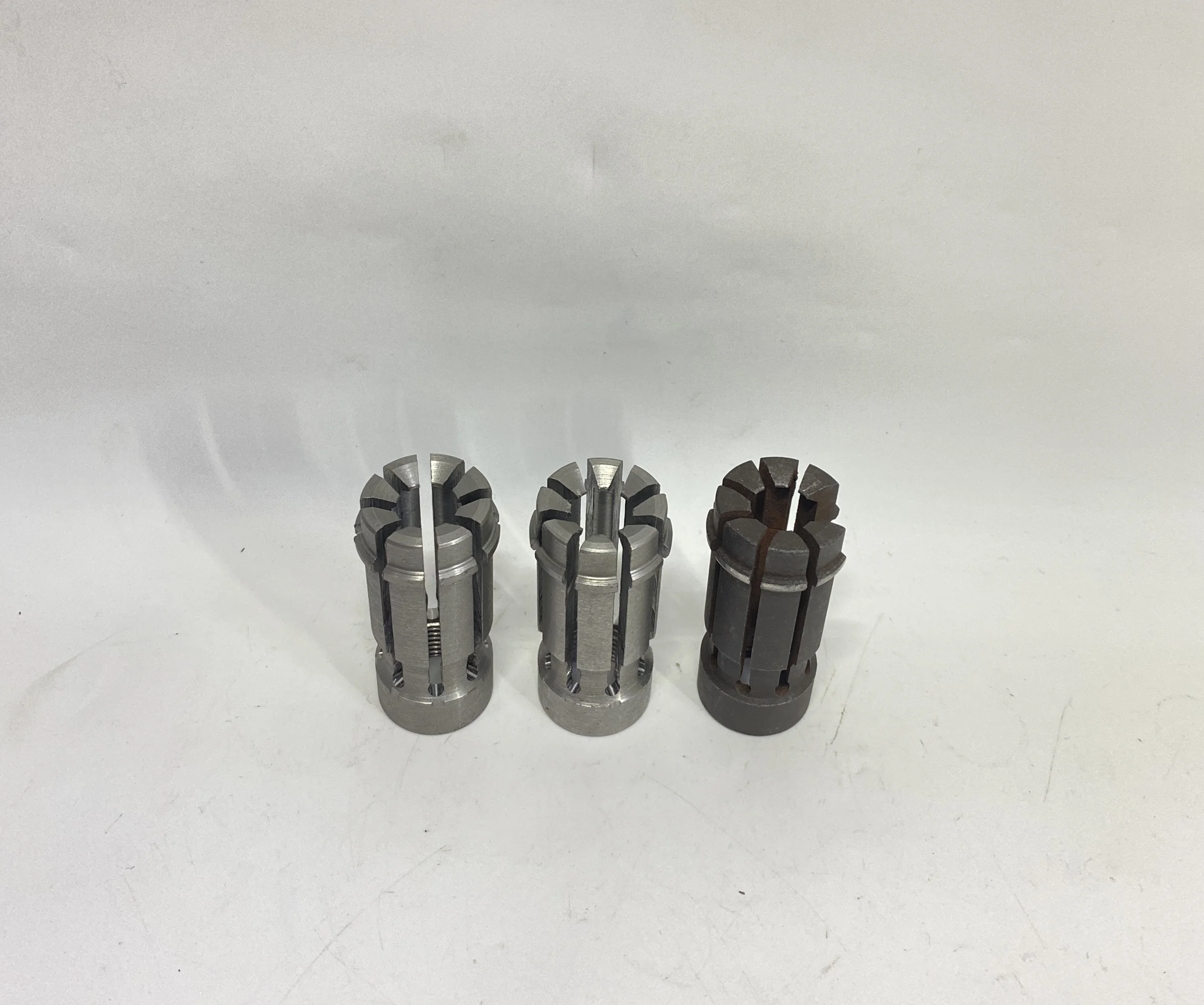 Wearing & Support Components
