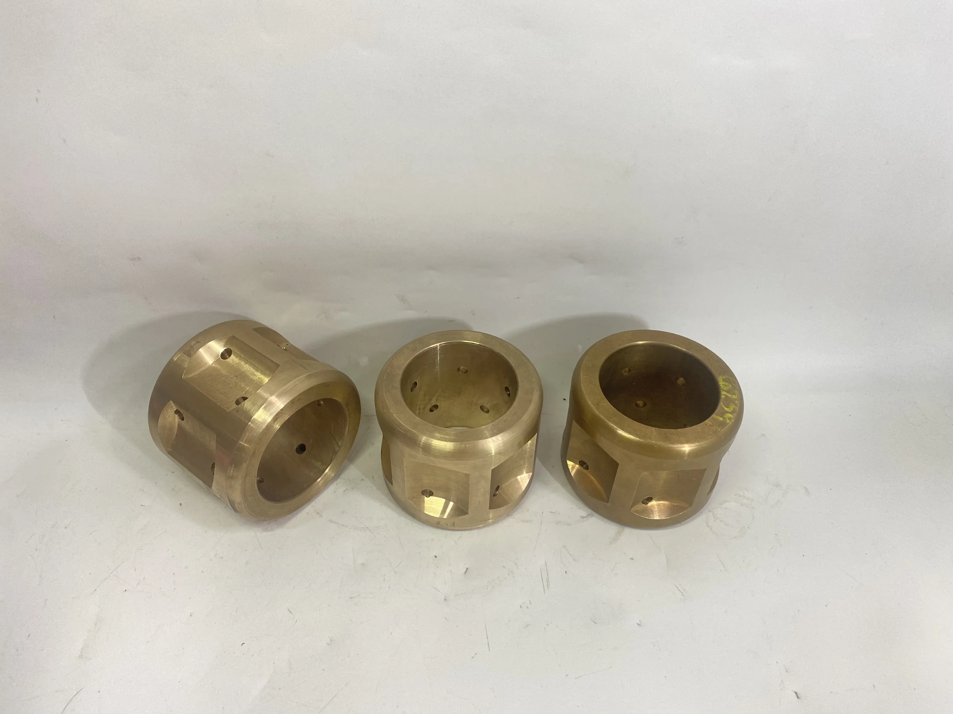 Wearing & Support Components