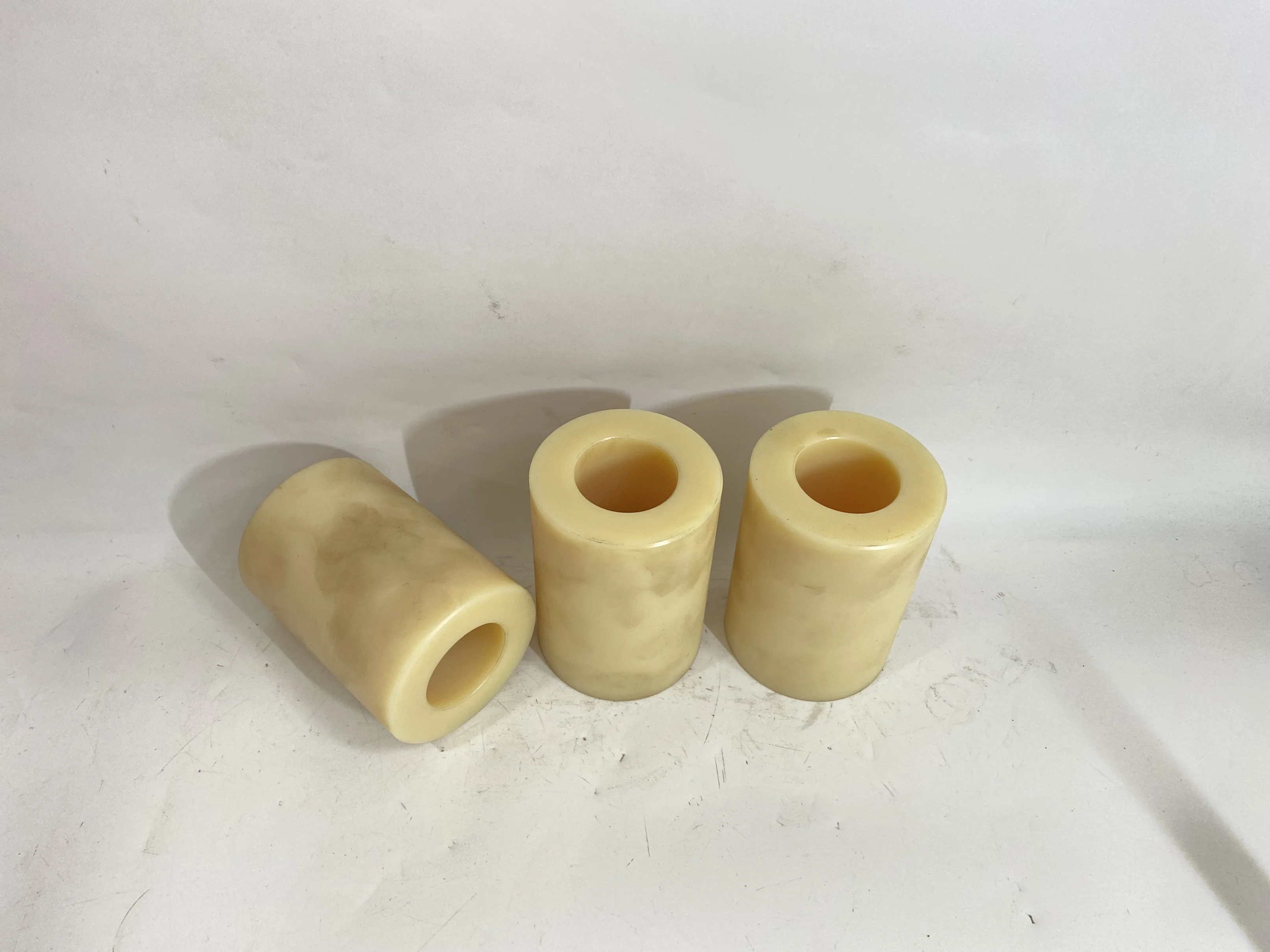 Wearing & Support Components