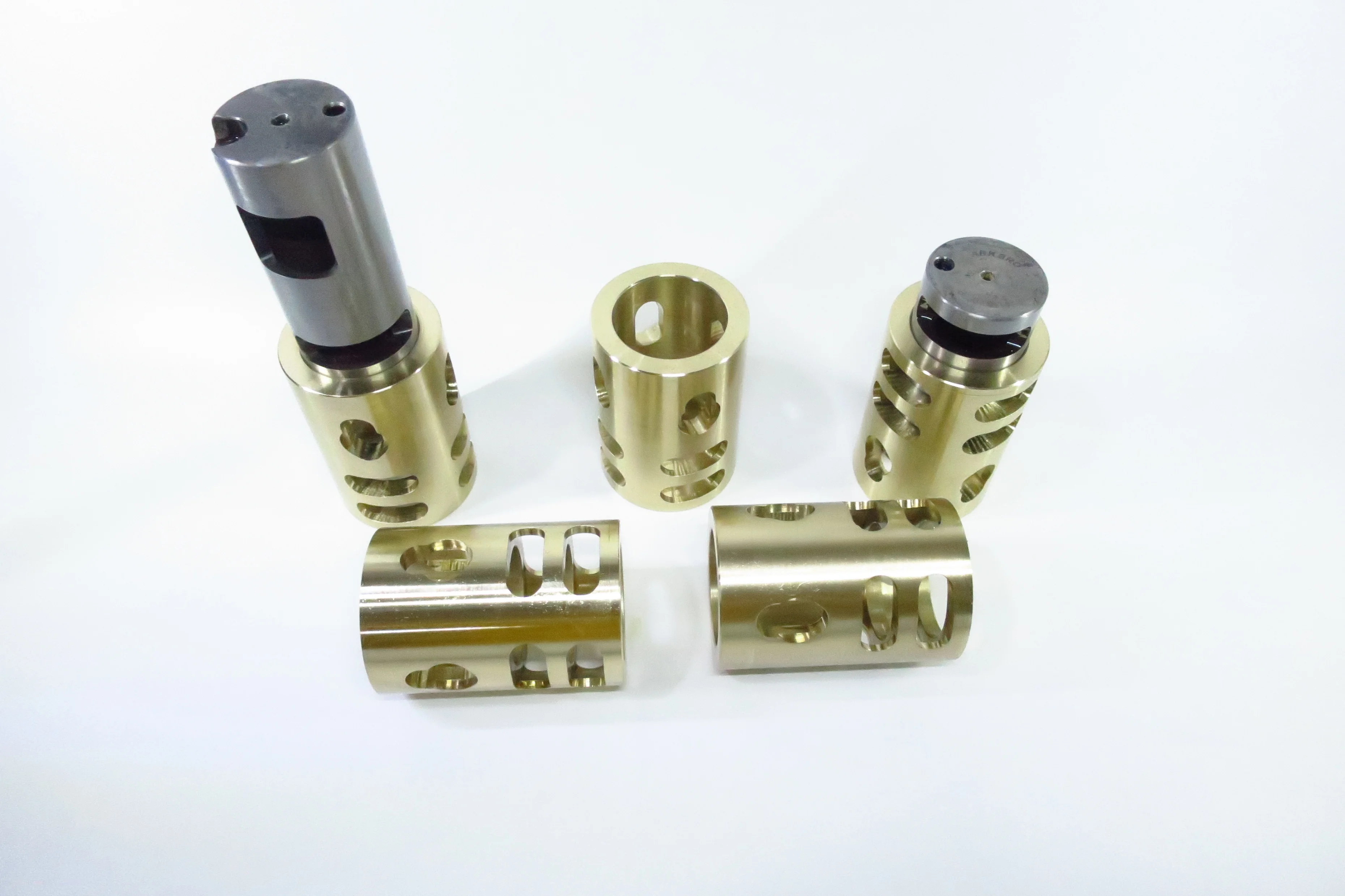 Wearing & Support Components