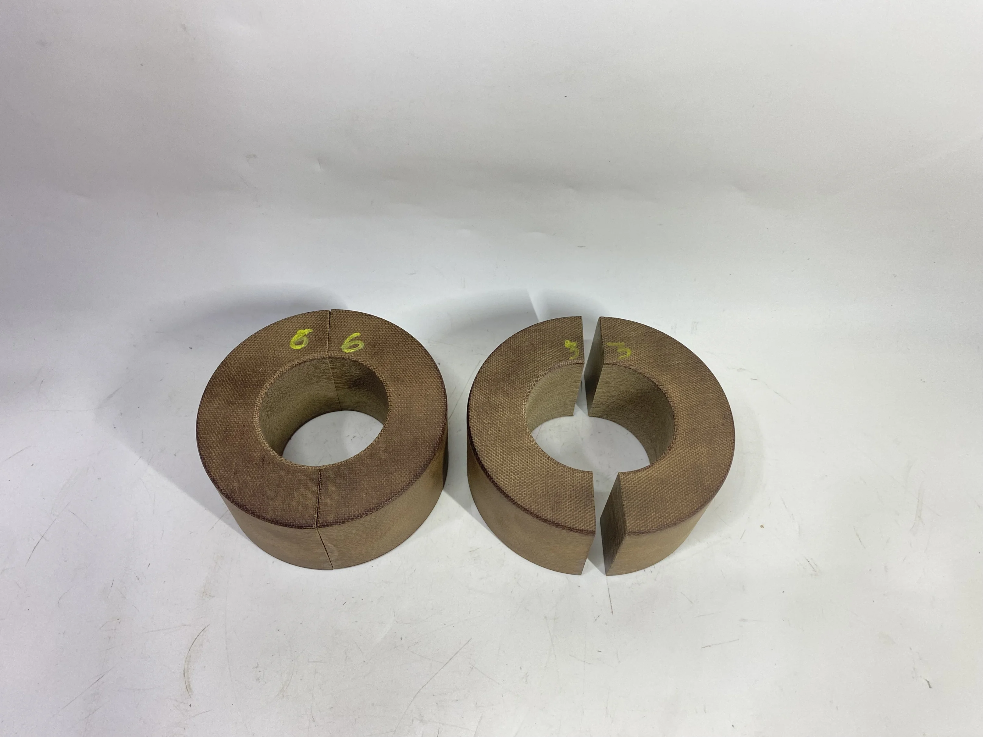 Wearing & Support Components