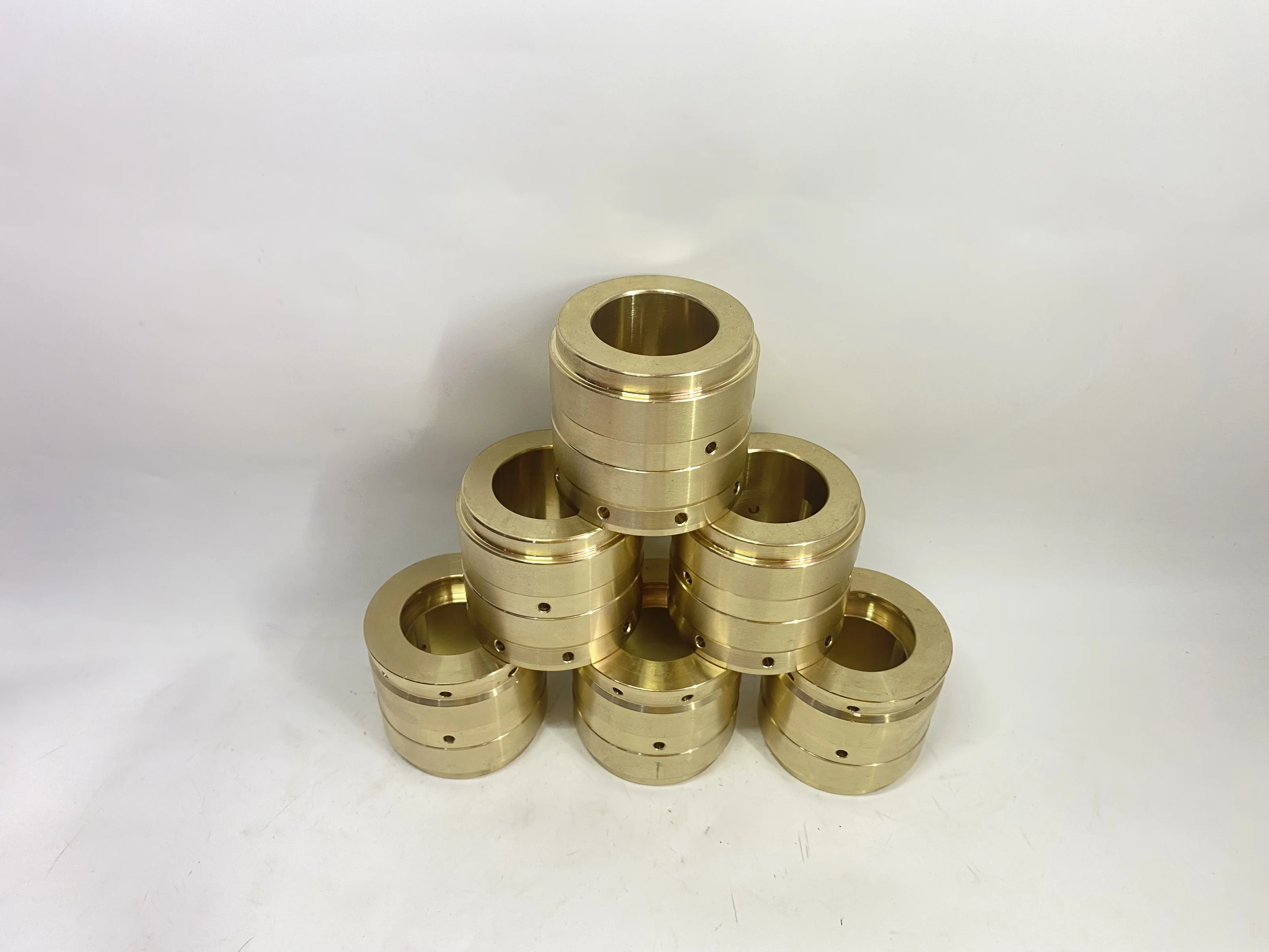 Wearing & Support Components
