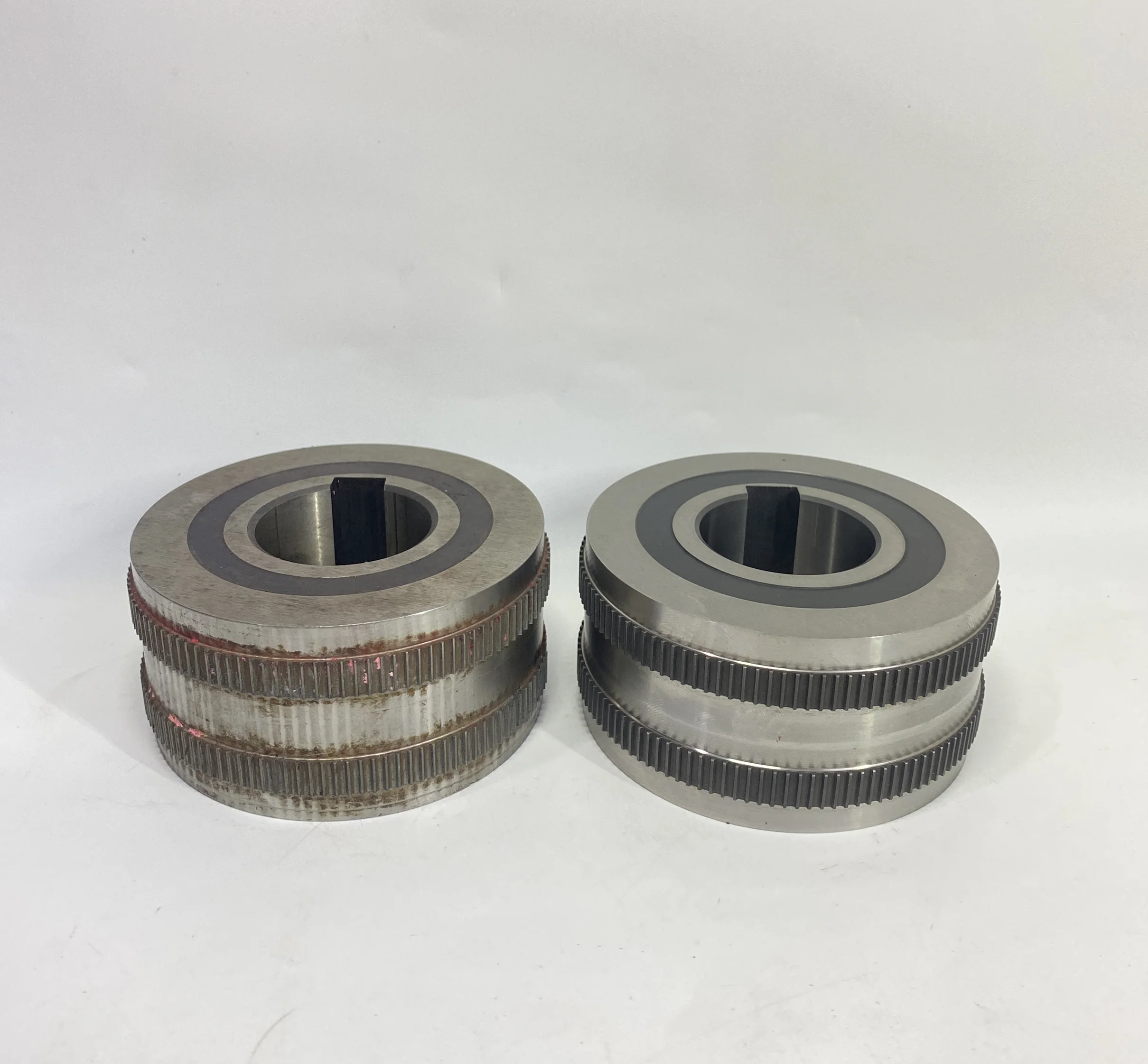 Wearing & Support Components