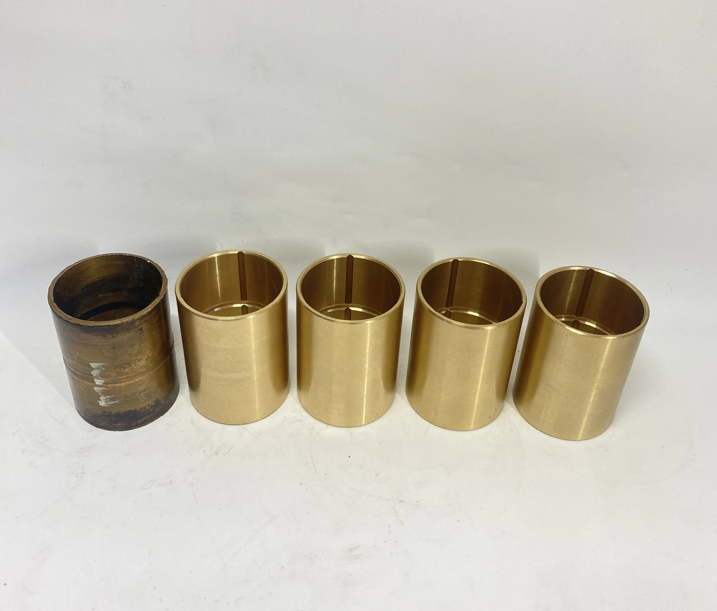 Wearing & Support Components
